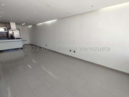 Imagen 10 de 14 de Apartamento En Venta El Encantado 22-21166 Renta House Los Samanes