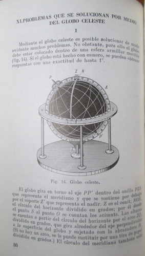 Problemas Y Ejercicios Practicos De Astronomia Vorontsov (Usado)