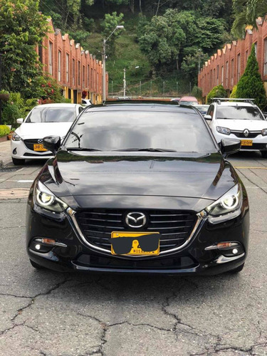 Mazda 2019 Grand Touring Lx
