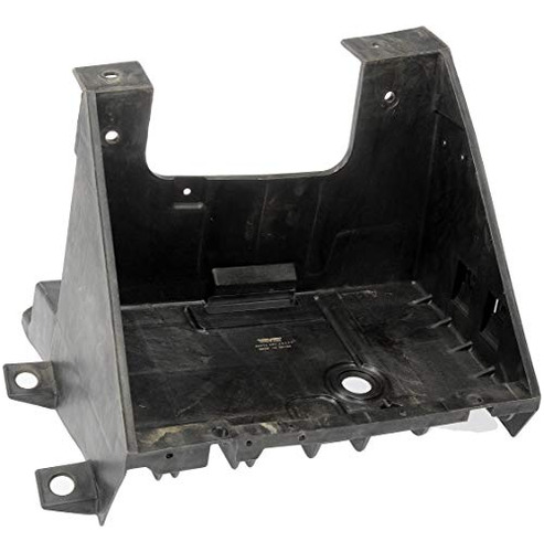 Dorman 00074 Battery Tray Replacement For Select Ram Models,