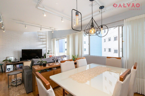 Imagem 7 de 15 de Apartamento Duplex - Cristo Rei - Ref: 16237 - V-46872