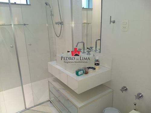 Imagem 13 de 15 de Casa De Alto Padrão Com Piscina No Parque São Jorge - Tp11654