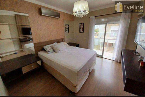 Imagem 9 de 28 de Casa De Condomínio Com 4 Dorms, Vila Oliveira, Mogi Das Cruzes - R$ 1.2 Mi, Cod: 2532 - A2532