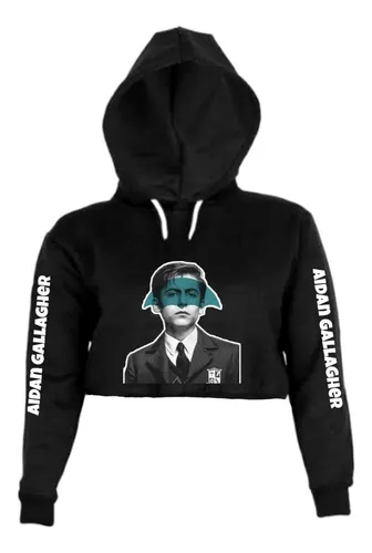Sudaderas de aidan gallagher hotsell
