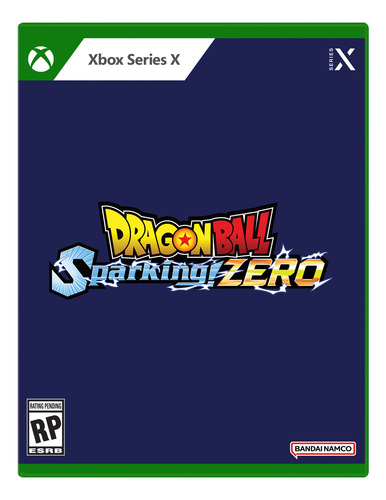 Dragon Ball: ¡sparking! Zero Para Xbox Series X