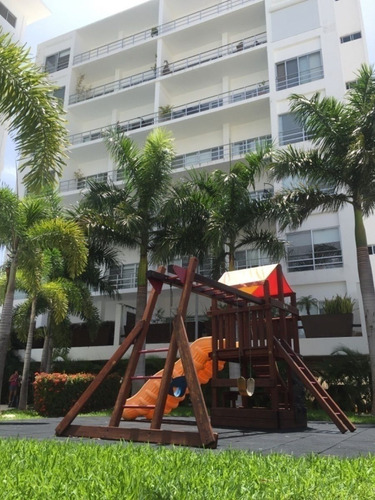 Departamento En Venta En Soho Elite Condos, Cancún.