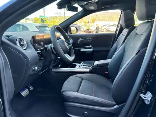Mercedes Benz Gla 250 Hibrida 4matic Modelo 2026