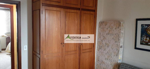 Cobertura Maravilhosa No Anchieta - Co0250
