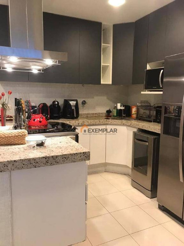 Imagem 8 de 23 de Casa Com 3 Dormitórios À Venda, 170 M² Por R$ 1.090.000,00 - Tucuruvi - São Paulo/sp - Ca0302