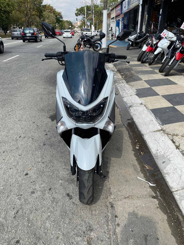 Imagem 1 de 5 de Yamaha Nmax 160