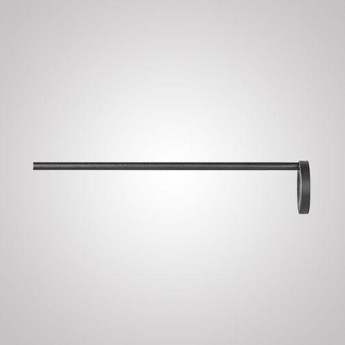 Imagem 3 de 8 de Espeto Vertical Jardim 3w 3000k Biv Directlight Dl Ar83po