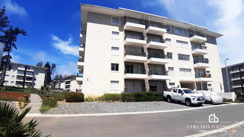 Amplio Dep En Arriendo En El Tabo, 3d2b (97375)
