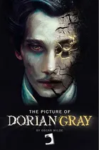 Comprar The Picture Of Dorian Gray, De Oscar Wilde. Editorial Edicions Perelló, Tapa Blanda En Inglés, 2022