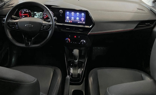Chevrolet Montana 1.2 T Rs At