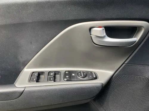 Kia Niro 1.6 Zenith 4X2
