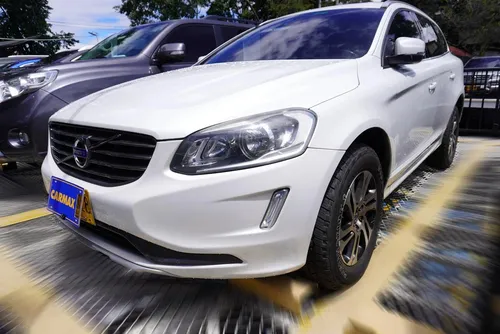 Volvo XC60 2.0 T5