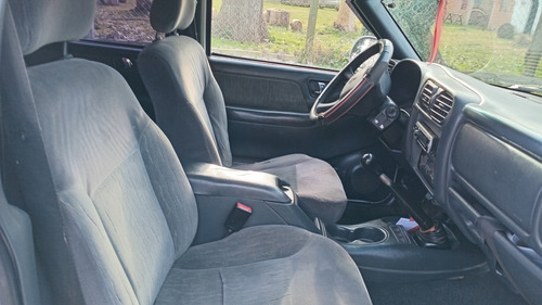 Chevrolet S10 2.8 4x2 Dc Dlx