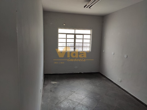 Salas Comercial Para Locação Em Km 18 - Osasco - 44450