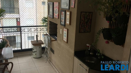 Imagem 4 de 15 de Apartamento - Santana - Sp - 640561