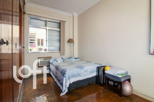 Imagem 23 de 30 de Apto Laranjeiras | 3 Quartos | 140 M² | Cond: R$1100.00 | 1 Vaga - Sas5m2