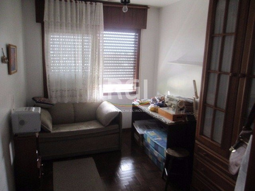 Imagem 13 de 27 de Apartamento Vila Ipiranga Porto Alegre. - 4975