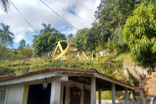 Imagem 5 de 30 de Chacara - Ch00063 - 34787311