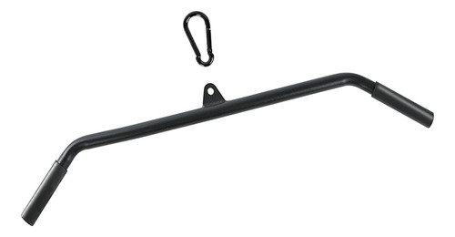 Cabo De Fixação Para Barra De Pulldown Lat, Acessório Oco