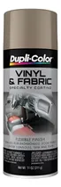 Comprar Duplicolor Vinyl & Fabric Pintura Para Tela Tableros Vinyl