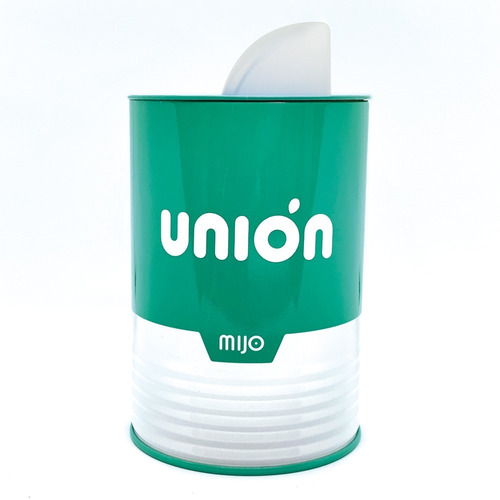 Kit Set Matero Unión Mijo Verde