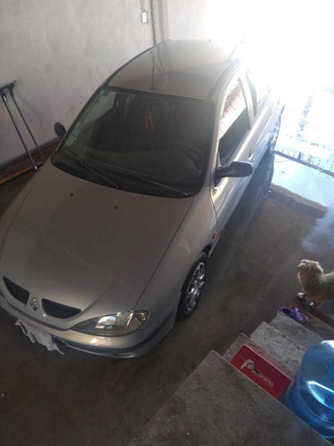 Renault Megane 1.6 Bic Pack Plus 2008