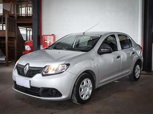 Imagen 5 de 20 de Renault Logan 2019 1.6 Authentique 85cv