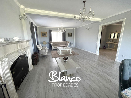 Casa En Venta En Club Manuel Belgrano, Escobar, G.b.a. Zona Norte