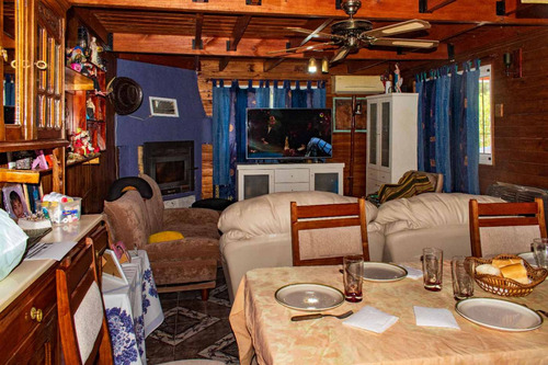 Venta Casa Barrio Los Bosquesitos-ruta 215 Brandse