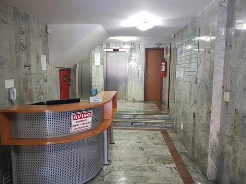 Imagem 14 de 18 de Sala Para Alugar, 179 M² - Carlos Prates - Belo Horizonte/mg - Sa0034