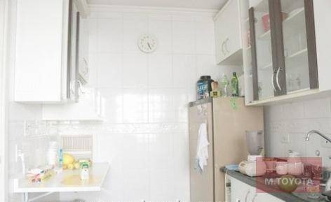 Imagem 10 de 30 de Apartamento Com 2 Dormitórios À Venda, 66 M² Por R$ 290.000,00 - Gopoúva - Guarulhos/sp - Ap0111