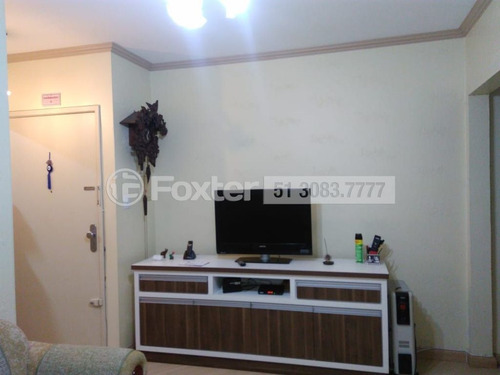 Imagem 14 de 24 de Apartamento, 3 Dormitórios, 82.66 M², Moinhos De Vento - 107452