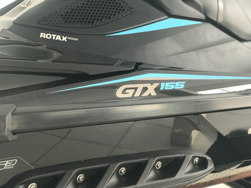 Imagem 11 de 15 de Sea Doo 155