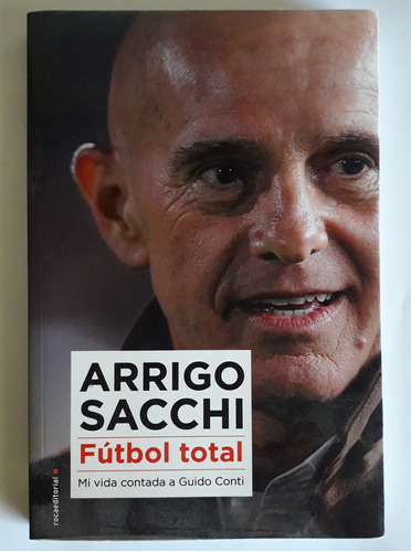 Arrigo Sacchi Fútbol Total