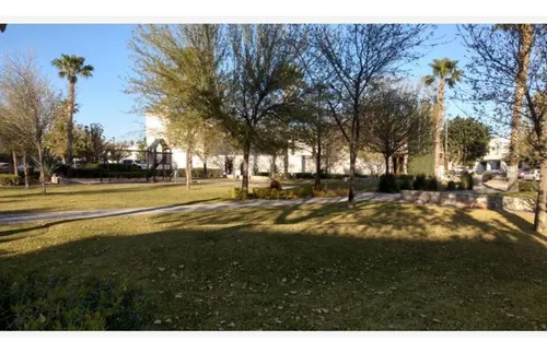 Casa En Renta En Residencial Senderos, Torreón, Coahuila De Zaragoza