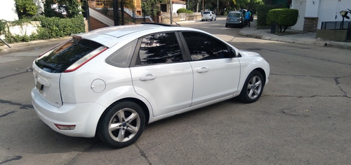 Ford Focus Ii 2.0 Trend Plus 2011