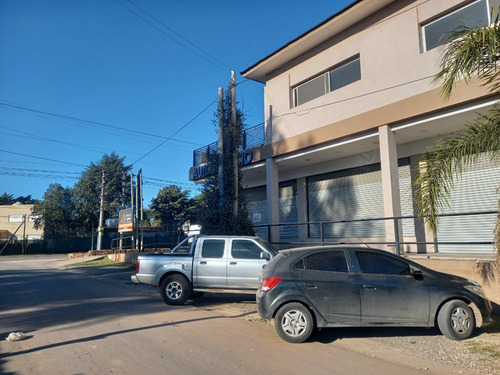 Oficina De 40 M2 En Centro De Canning