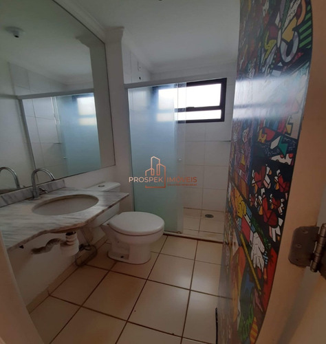 Imagem 10 de 13 de Apartamento A Venda Condominio Green Life Rio Preto - Ap00052 - 70423162