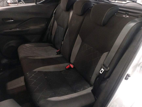 Nissan Kicks 1.6 16V FLEXSTART S 4P MANUAL