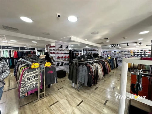 Local Comercial En Arriendo En Nueva Providencia