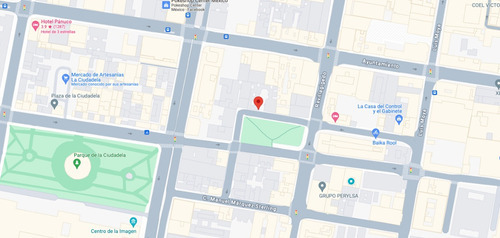 Venta Departamento C Carlos Pacheco Col. Centro, Cuauhtemoc, Cdmx/ Recuperacion Bancaria Laab2