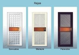 Imagen 4 de 5 de Puertas Rejas Seguridad Reparacion Cerraduras Cilindros