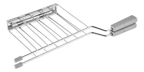 Soporte Para Rebanadas De Pan Tostado, Parrilla Para Gris