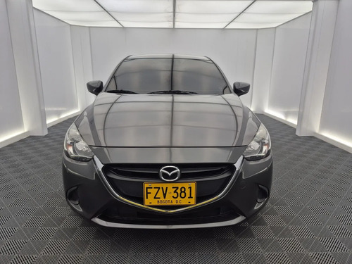 Mazda 2 1.5 Prime Sedan