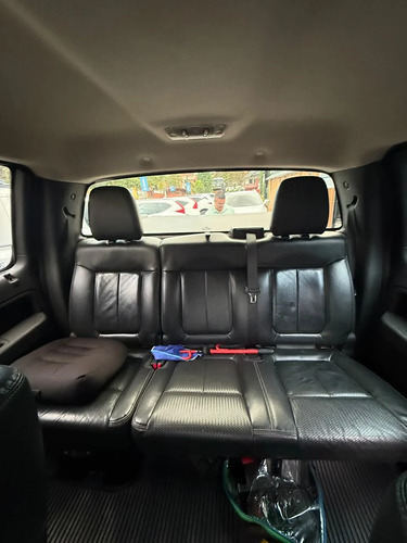 Ford F-150 5.4 Fx4