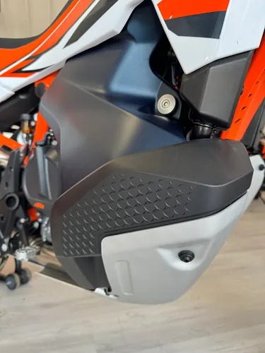 Ktm 890 Adventure R